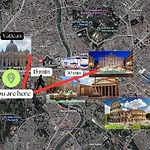 3 Min Da Stazione San Pietro