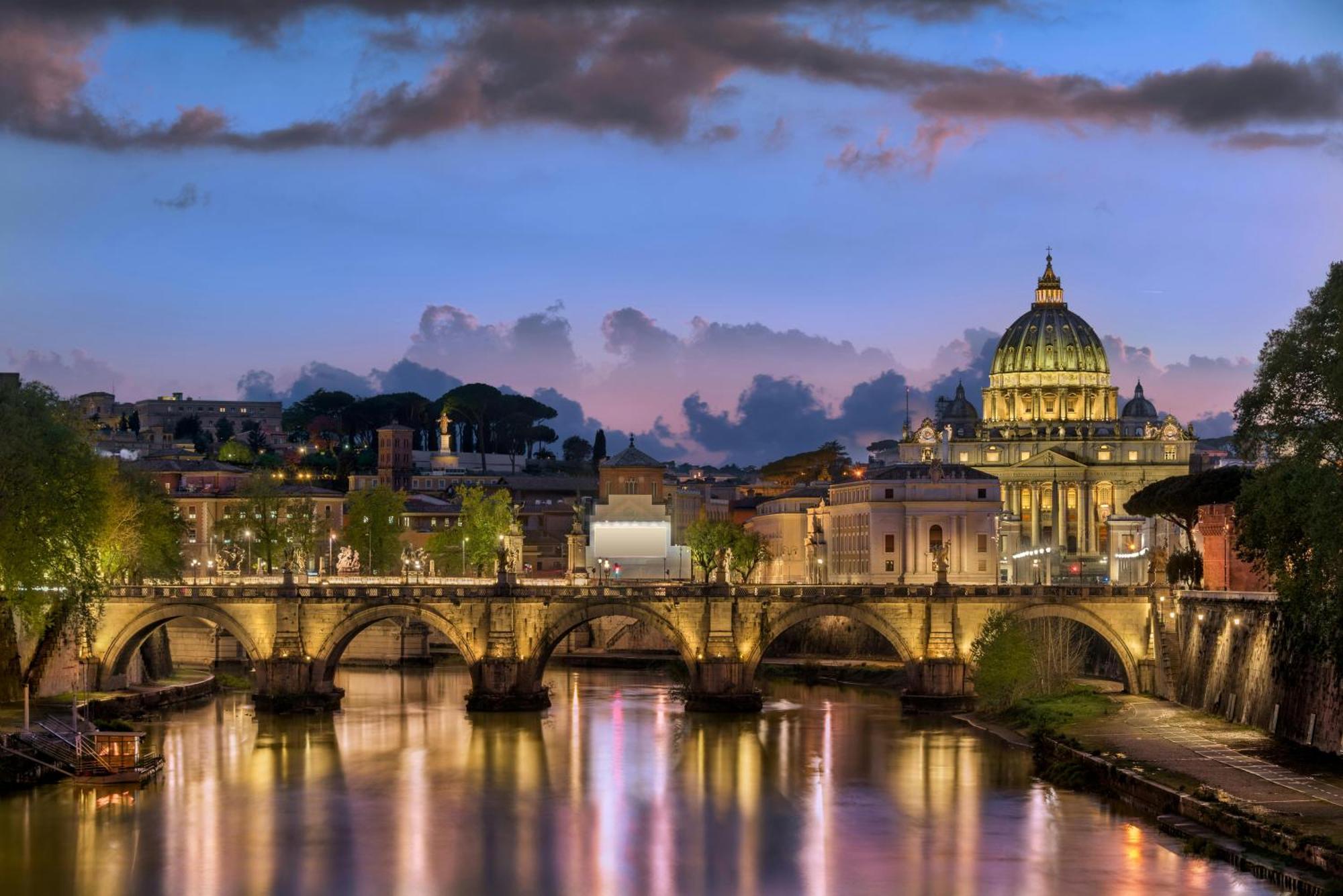 Apartment 3 Min Da Stazione San Pietro