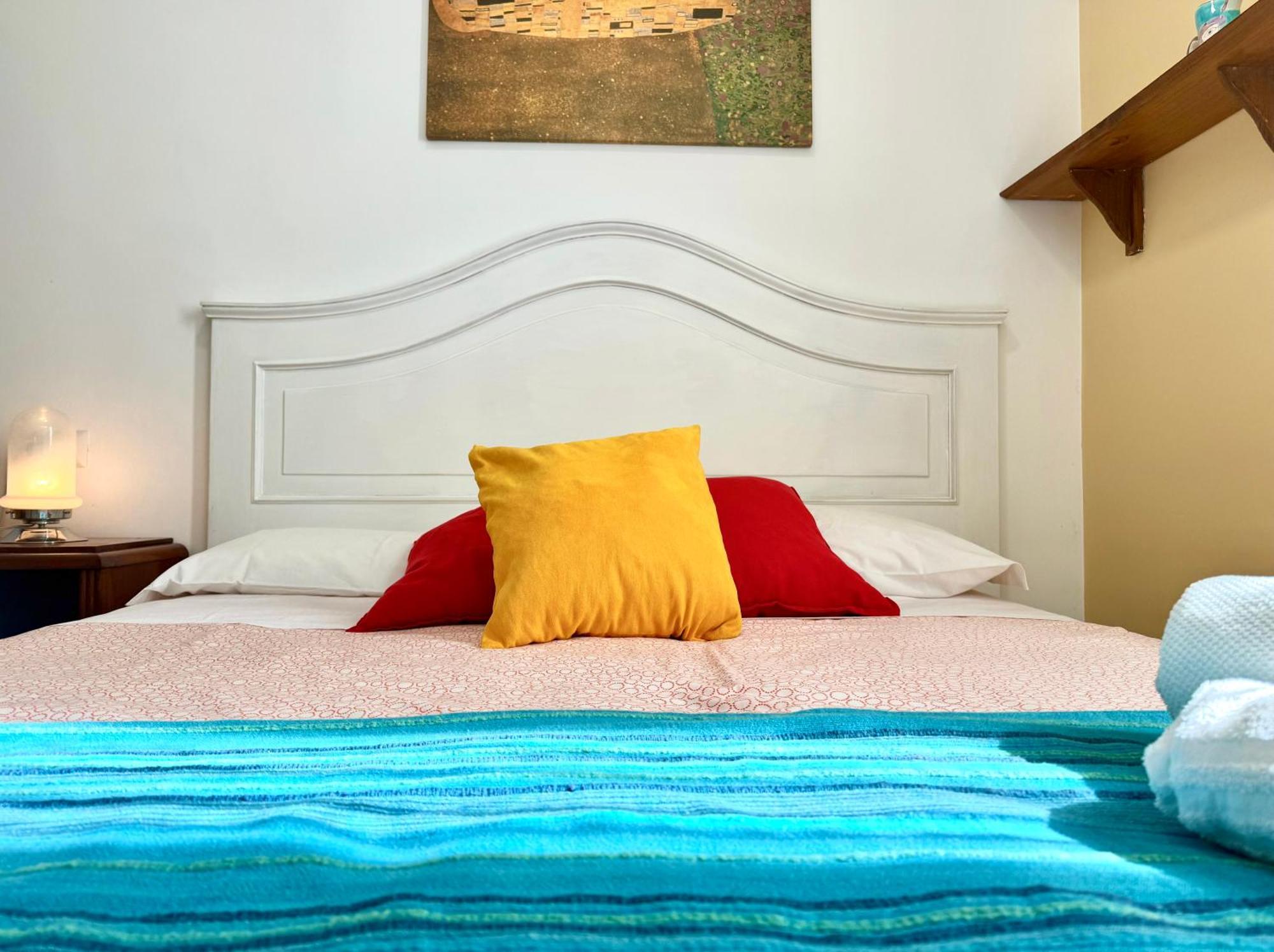 3 Min Da Stazione San Pietro Apartment *