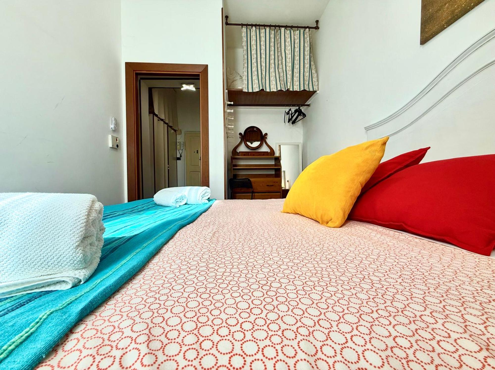 Apartment 3 Min Da Stazione San Pietro