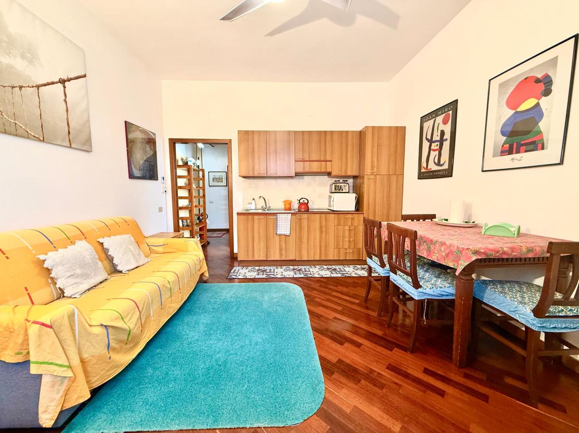 3 Min Da Stazione San Pietro Apartment Rom